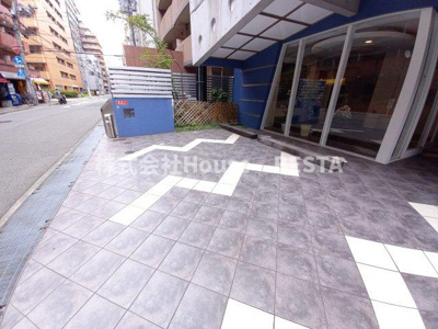 【駐車場】 | エル。トスト神戸