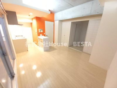 【居間・リビング】 | エル。トスト神戸