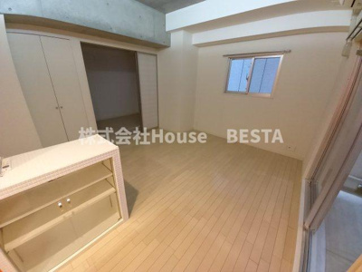 【寝室】 | エル。トスト神戸