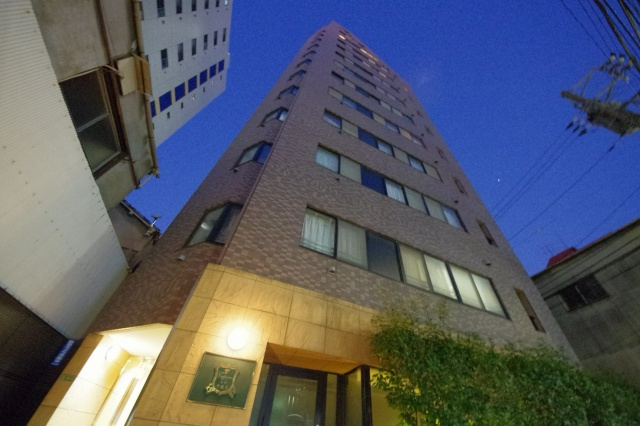 カテリーナ文京千駄木の画像