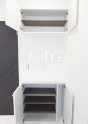 【収納】 | ＫＩフラット３ | 収納です。