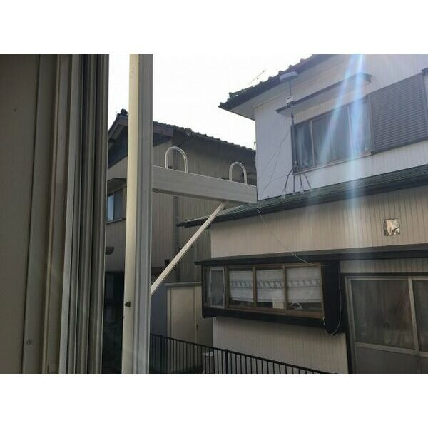 コート広田の展望