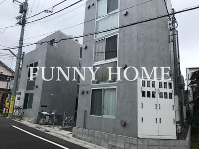 【外観】 | ＧＲＡＮＤ　ＬＩＥＦ