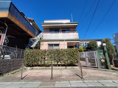 【外観】 | 川口市弥平１丁目貸家