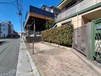 【その他共用部分】 | 川口市弥平１丁目貸家