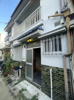 【外観】 | 荒田4NW2