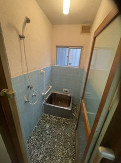 【浴室】 | 荒田4NW2