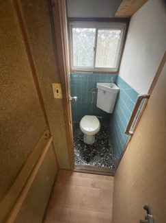 【トイレ】 | 荒田4NW2