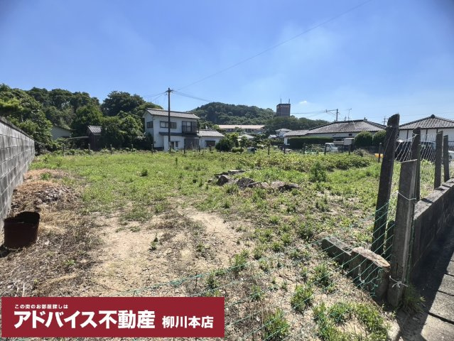 土地　大牟田市　岬1303のその他
