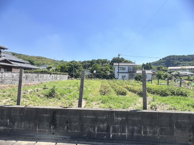 土地　大牟田市　岬1303のその他