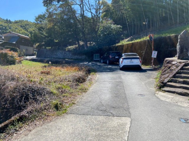 【周辺】 | 土地　みやま市　高田町亀谷422