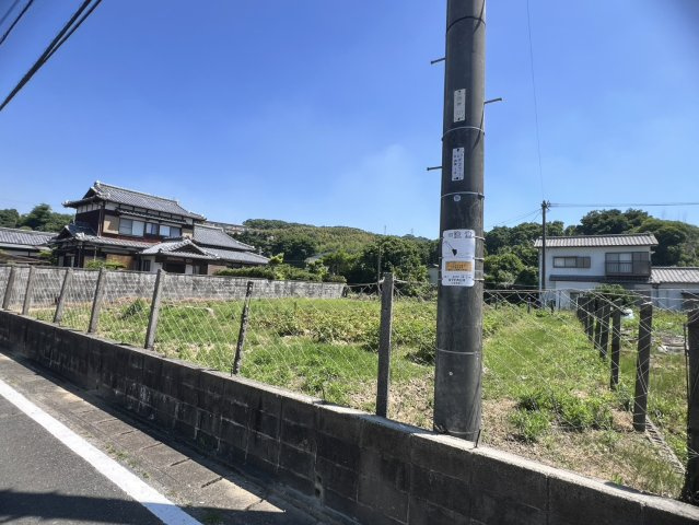 土地　大牟田市　岬1303のその他