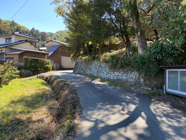 【周辺】 | 土地　みやま市　高田町亀谷422