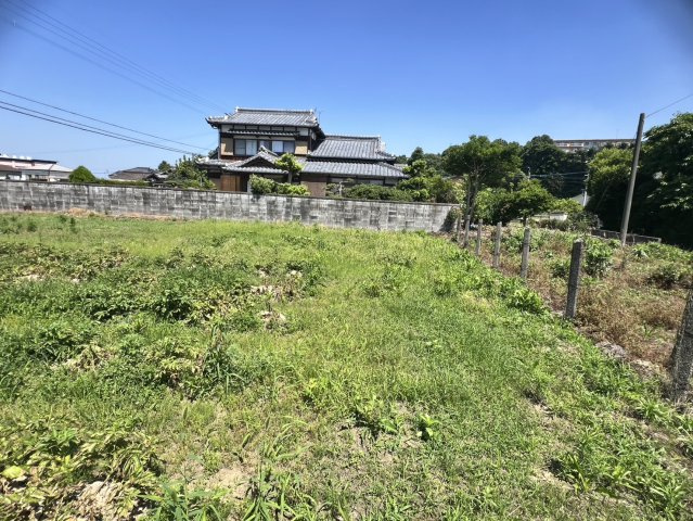 土地　大牟田市　岬1303のその他