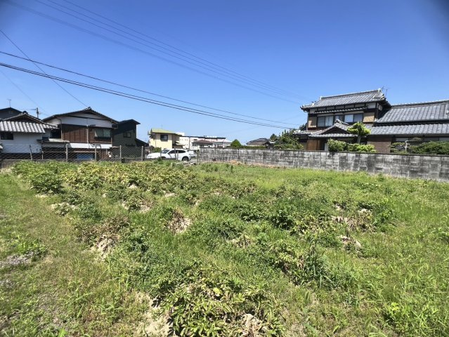 土地　大牟田市　岬1303のその他