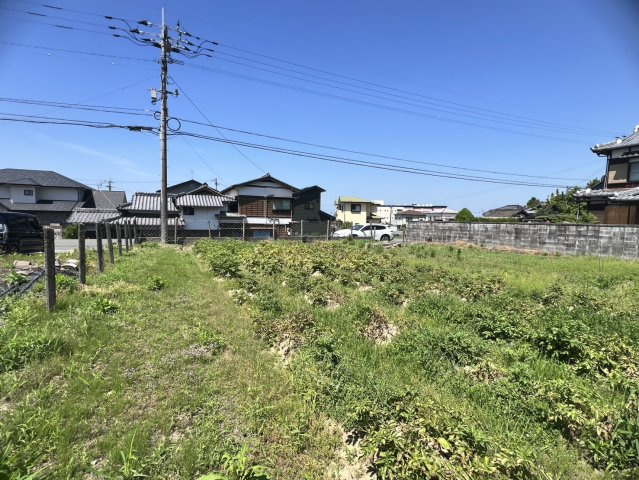 土地　大牟田市　岬1303のその他