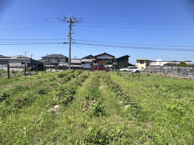 土地　大牟田市　岬1303のその他