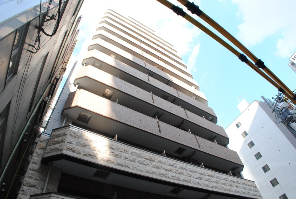 プレサンス谷町アルファ