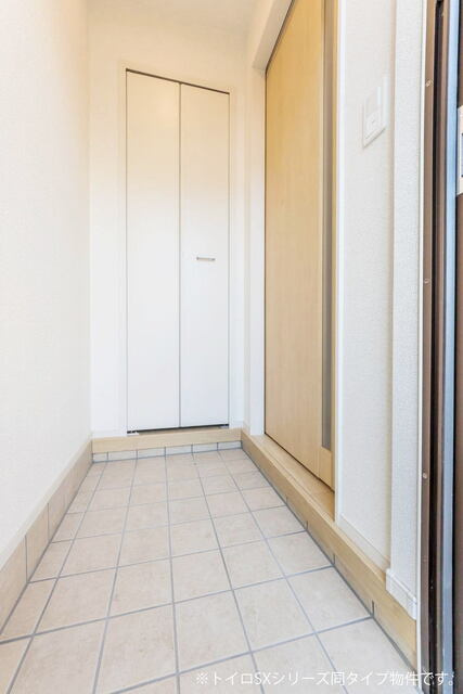 ミルト・ラフレシールのその他