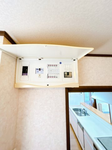 網走市潮見10丁目戸建のその他