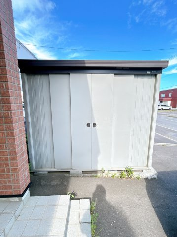 網走市潮見10丁目戸建のその他