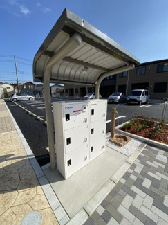 【その他共用部分】 | ジャスミン