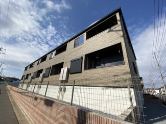 【外観】 | ジャスミン