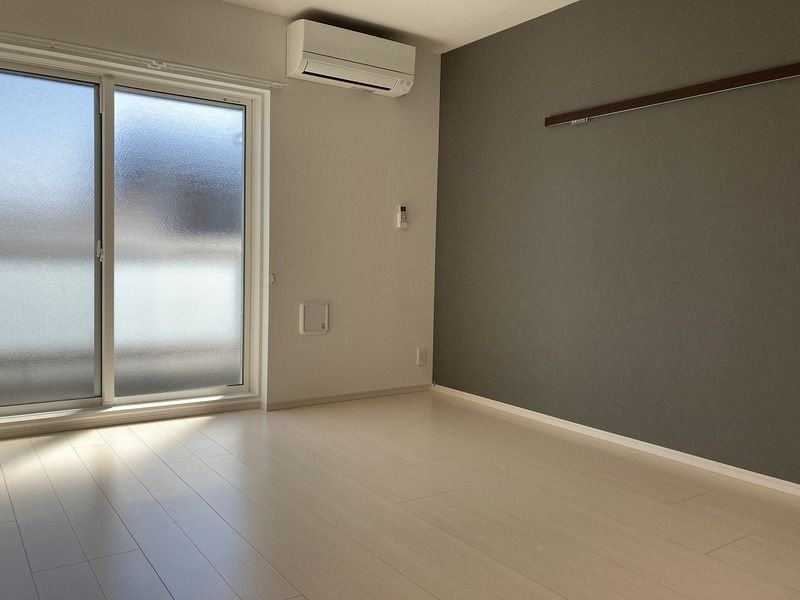 リブリ・大宮土呂 の居間・リビング