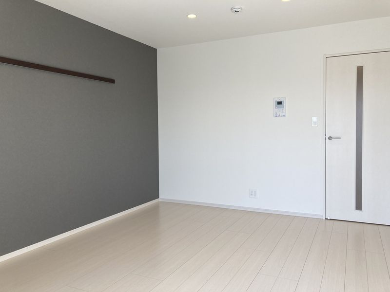 リブリ・大宮土呂 の内装