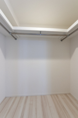 【収納】 | 堀之内マンション | ※写真は同タイプ住戸です。