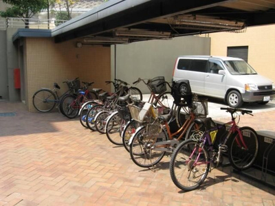 【その他共用部分】 | アーヴァイン山太