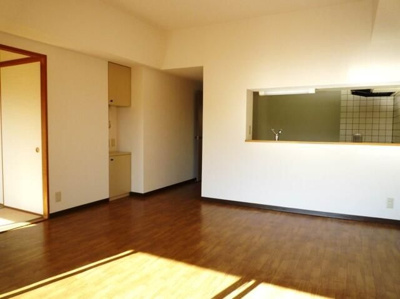 【居間・リビング】 | アーヴァイン山太