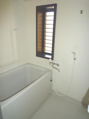 【浴室】 | アーヴァイン山太