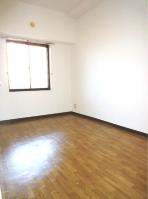 【寝室】 | アーヴァイン山太