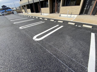 【駐車場】 | ジャスミン