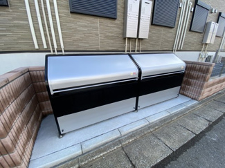 【その他共用部分】 | ジャスミン