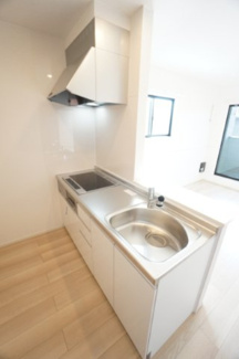 【キッチン】 | ジャスミン