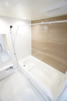 【浴室】 | ジャスミン