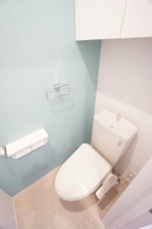 【洗面所】 | ジャスミン