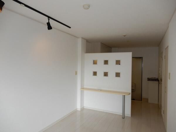 アーバンＳＴの内装