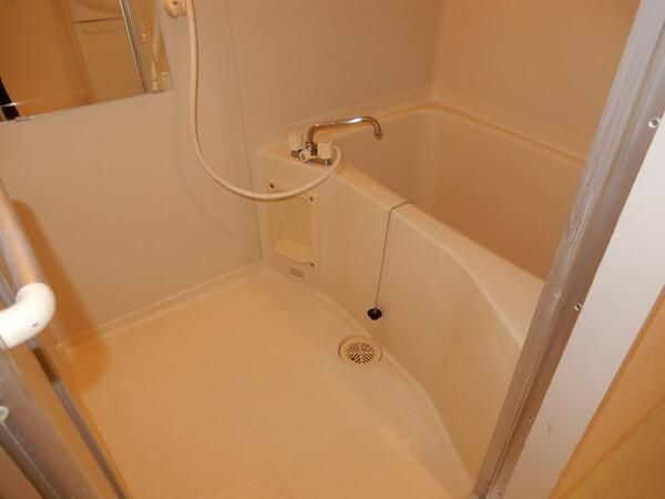 アーバンＳＴの浴室