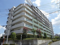 レクセルガーデンときわ台の画像