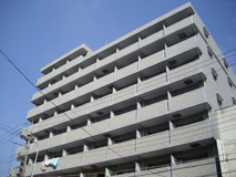 大阪市北区大淀南１丁目のマンションの画像