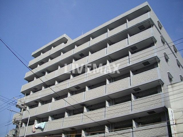 【外観】エスリード新梅田