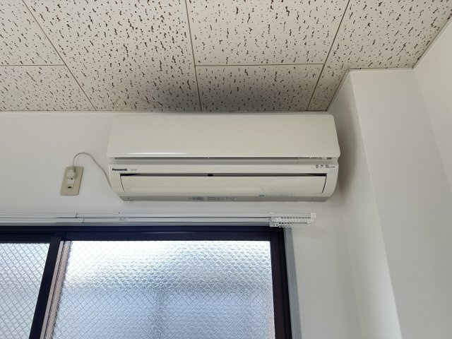 ハイム山之内の設備