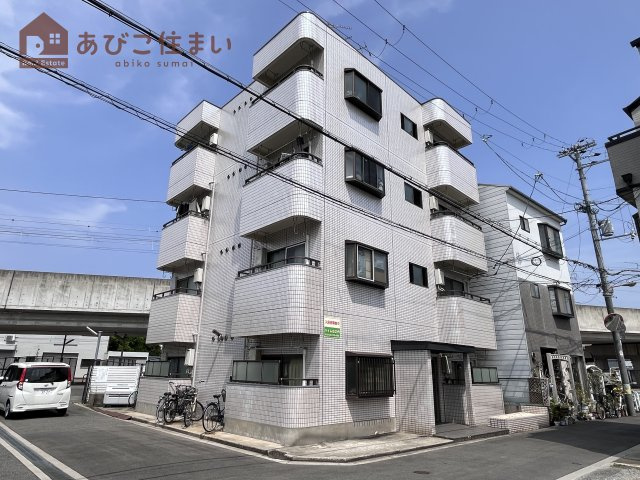 ハイム山之内