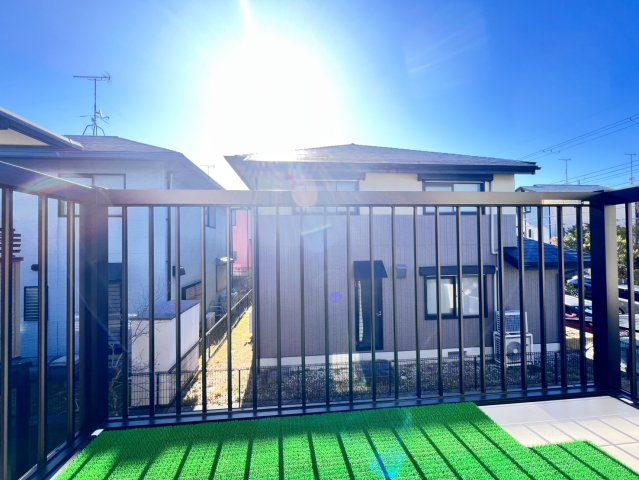 藤原台中町6丁目戸建のその他