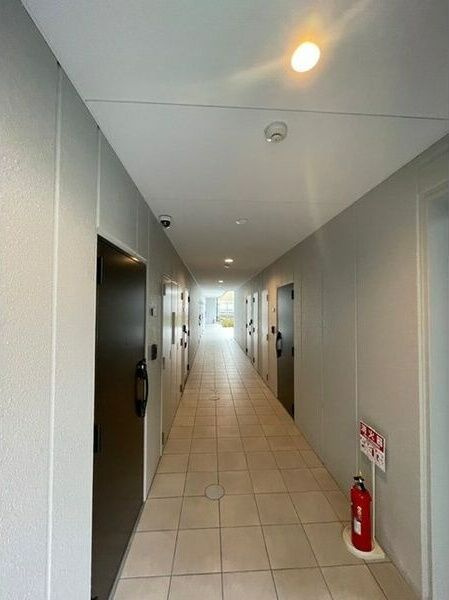 Mayferのその他共用部分