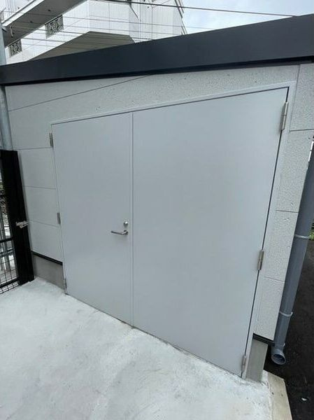 Mayferのその他共用部分