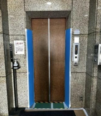 【その他共用部分】 | ライオンズマンション飯田橋